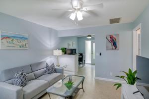 Coconut Grove Singer Island - Unit 3