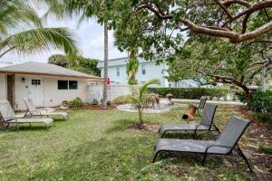 Coconut Grove Singer Island - Unit 3