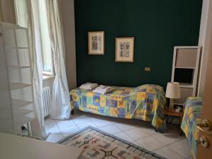 La dimora nel borgo Orvieto