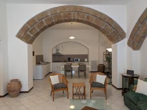 La dimora nel borgo Orvieto