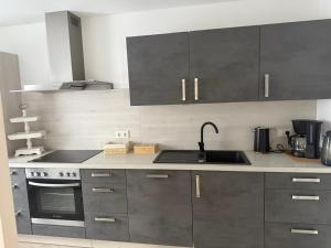 Ferienwohnung am Krausbach