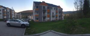 Apartament Nowoczesny