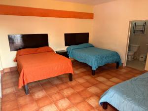 Microhotel Ciudad del Carmen
