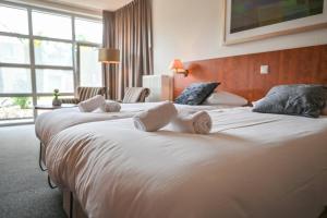 De Stobbe hotel & suites