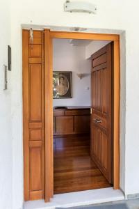 Olympus Breeze pool villa Divine Luxury in Larisa