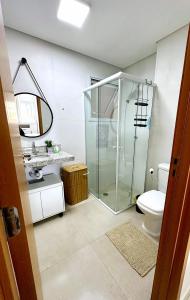 Refúgio dos Sonhos - Condomínio Lumiere Toninhas