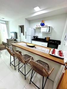 Refúgio dos Sonhos - Condomínio Lumiere Toninhas