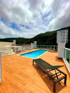 Refúgio dos Sonhos - Condomínio Lumiere Toninhas