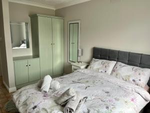 Lahinch Central 3-Bed Retreat