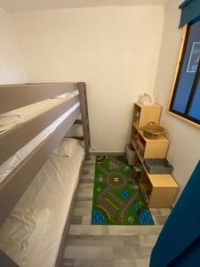 Havre de paix en bord de mer