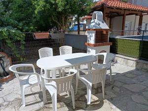 Olga Luxury Apartment