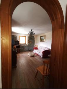 Highlander - Appartamento Charmant con Vista e Spazio Esterno - Horizon Vacanze