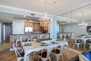 Azure 107 - Ground Floor Luxury Oceanfront Condo