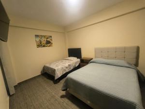 Aldebarán Golden Hostal