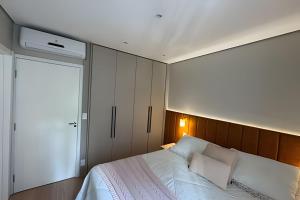 Apê c 91m com 2 suítes Itaim bibi Vila Nova Apto 32