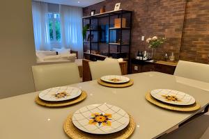 Apê c 91m com 2 suítes Itaim bibi Vila Nova Apto 32