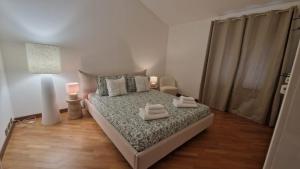 Casa Théméo - Centro città Verbania Intra