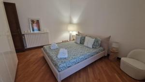 Casa Théméo - Centro città Verbania Intra