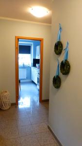 Kleines Studio Seefalke