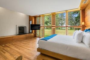 The Inn at Middleton Place