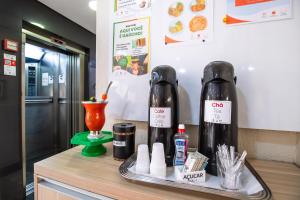 Hotel Express São Leopoldo