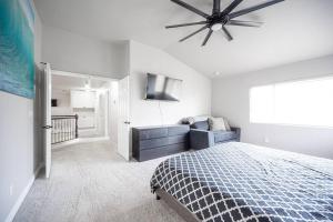 4 Bedroom Home With Pool, Hot Tub, Outdoor Kitchen