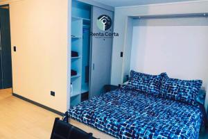 Estreno dpto en Santiago