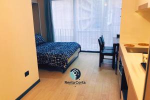 Estreno dpto en Santiago