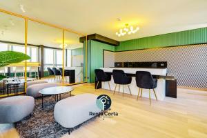 Estreno dpto en Santiago