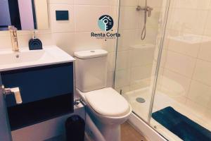 Estreno dpto en Santiago