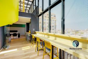 Estreno dpto en Santiago