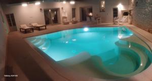 Dimora Bianca Aurora