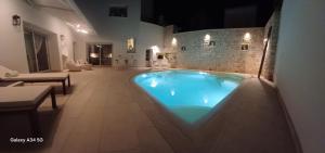 Dimora Bianca Aurora