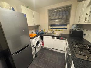 Russell square big room