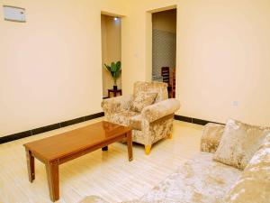 Nungwi Modern Apartment 2