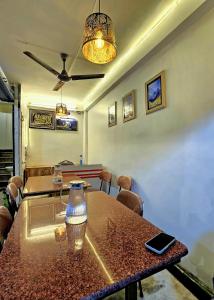 North Bengal hotel and restaurant