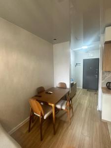 Bagrationi Apartment with Separate bedroom