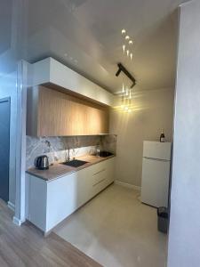 Bagrationi Apartment with Separate bedroom