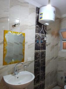 شاليه للايجار بقريه مارسيليا بيتش 1