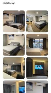 Lujoso y Cómodo Apartamento en Distrito Artemisa