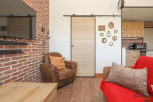 Feretra - Duplex 33 m Métro Empalot à 3 min Parking free