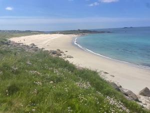 Appartement bord de mer