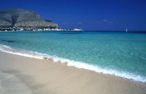 Ashur Mondello, sapore di sale