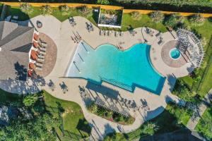 Beachy Villa! Just Renovated, Pools, 2 Min to the Beach - 4hvězdičkové hotely ve městě Gulfport