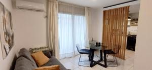 Departamento alquiler temporal Barrio General Paz