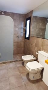 Departamento alquiler temporal Barrio General Paz