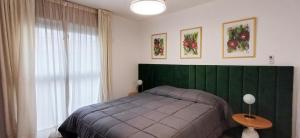 Departamento alquiler temporal Barrio General Paz