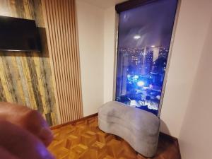 Tu hogar en Sopocachi centro, amplio departamento