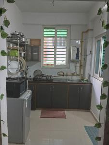 Self checkin4Couples & Family friendly Entire 2 BHK