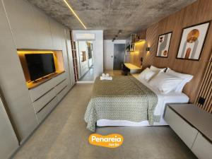 URBAN 750 TAMBAU Flat